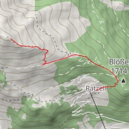 thumbnail for Rotes Kögele