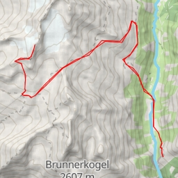 thumbnail for Wellachköpfe Nordgipfel 1