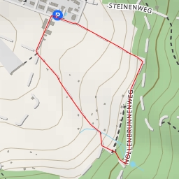 thumbnail for Nollenbrunnenweg - Nollenbrunnenweg