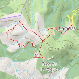 thumbnail for Bosc de la Roque