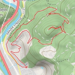 thumbnail for Römerweg - Römerweg