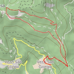 thumbnail for Rocche Bianche - Rocca dei Corvi - Rocche Bianche - Rocca dei Corvi