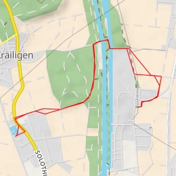 thumbnail for Solothurnstrasse