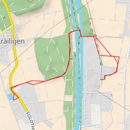 thumbnail for Solothurnstrasse