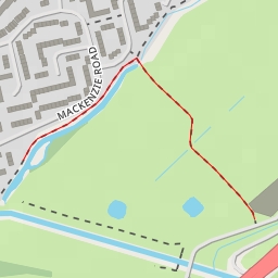 thumbnail for Bidston Golf Club - Bidston Link Road