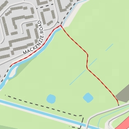 thumbnail for Bidston Golf Club - Bidston Link Road