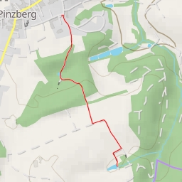 thumbnail for Teufelskirche - Pinzberger Straße