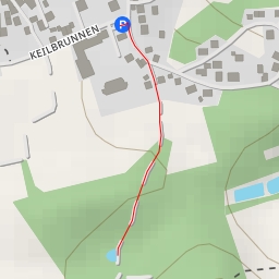 thumbnail for Keilbrunnen