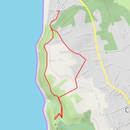 thumbnail for Le Rocher du Sard