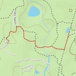 thumbnail for Great Northern Trail - Great Northern Trail