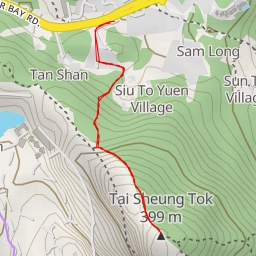 thumbnail for 大上托 Tai Sheung Tok