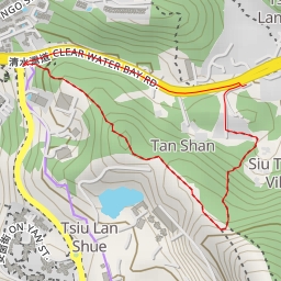 thumbnail for 西貢區 Sai Kung District