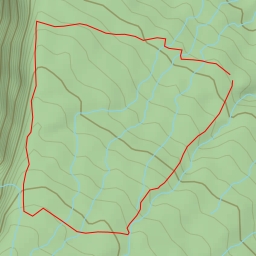 thumbnail for Sentier Bé Cabot