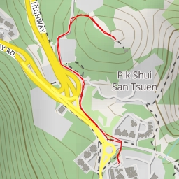 thumbnail for 竹角山