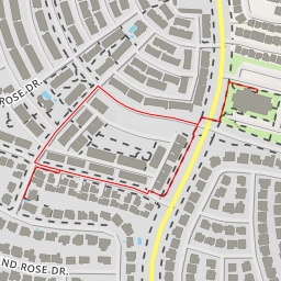 thumbnail for South Pebble Rose Drive