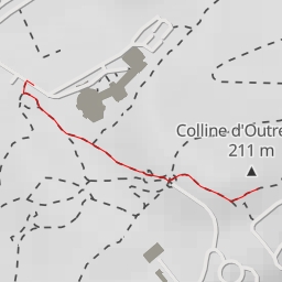 thumbnail for Colline d'Outremont