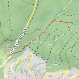 thumbnail for Pelzer Rennweg - Pelzer Rennweg - Wien