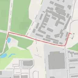 thumbnail for улица Юрия Исламова - Екатеринбург