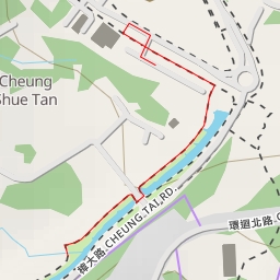 thumbnail for 樟大路 Cheung Tai Road - 樟大路 Cheung Tai Road - 沙田區 Sha Tin District