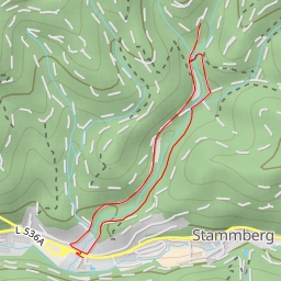 thumbnail for Weittalweg - Weittalweg