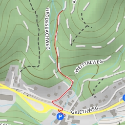 thumbnail for Heddesbachweg - Heddesbachweg