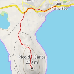 thumbnail for Pico da Garita