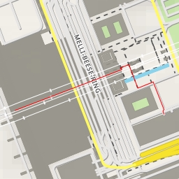 thumbnail for Besucherterasse BER