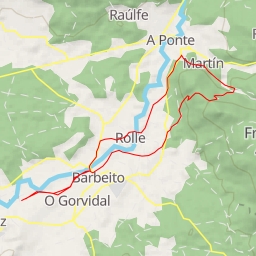 thumbnail for Penadrada