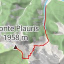 thumbnail for Monte Plauris