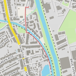 thumbnail for Lakeside Park