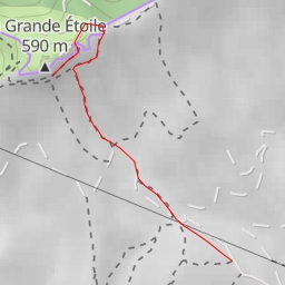 thumbnail for La Grande Étoile