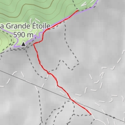 thumbnail for Route de la Télévision