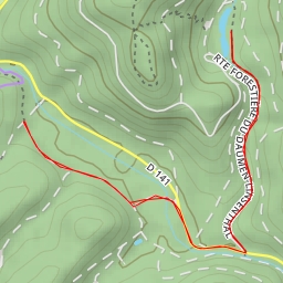 thumbnail for Étang du Linsenthal