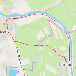 thumbnail for Moosstraße - Moosstraße