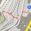 thumbnail for Glorieta de l'Escriptor Francesc Martínez Martínez - Glorieta de l'Escriptor Francesc Martínez Martínez