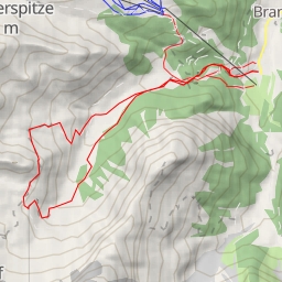 thumbnail for Oberzalimhütte