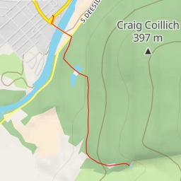 thumbnail for Tullich