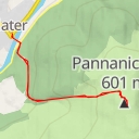 thumbnail for Craigs of Pannanich