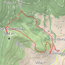 thumbnail for Direttissima