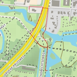 thumbnail for Pendrechtseweg - Pendrechtseweg - Rotterdam