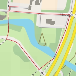 thumbnail for Groene Kruisweg - Groene Kruisweg - Rotterdam