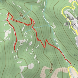 thumbnail for F. degli Schifi - Comunale Aironi-M. Gennaro