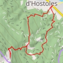 thumbnail for Carretera de la Mare de Déu del Far - Susqueda