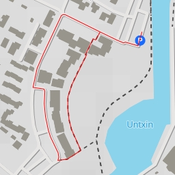 thumbnail for Résidence Mer & Golf, Fort de Socoa - Rue de l'Untxin