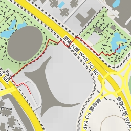 thumbnail for 昭信路 Chiu Shun Road - 西貢區 Sai Kung District