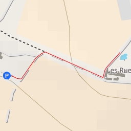 thumbnail for Chemin des Rues - Chemin des Rues