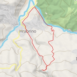 thumbnail for х. Здравец - Храбрино