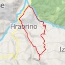 thumbnail for х. Здравец - Храбрино - х. Здравец - Храбрино