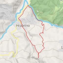 thumbnail for х. Здравец - Храбрино - х. Здравец - Храбрино