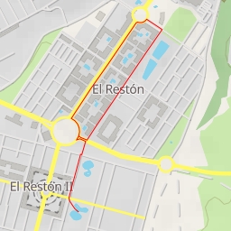 thumbnail for Calle de Aristóteles